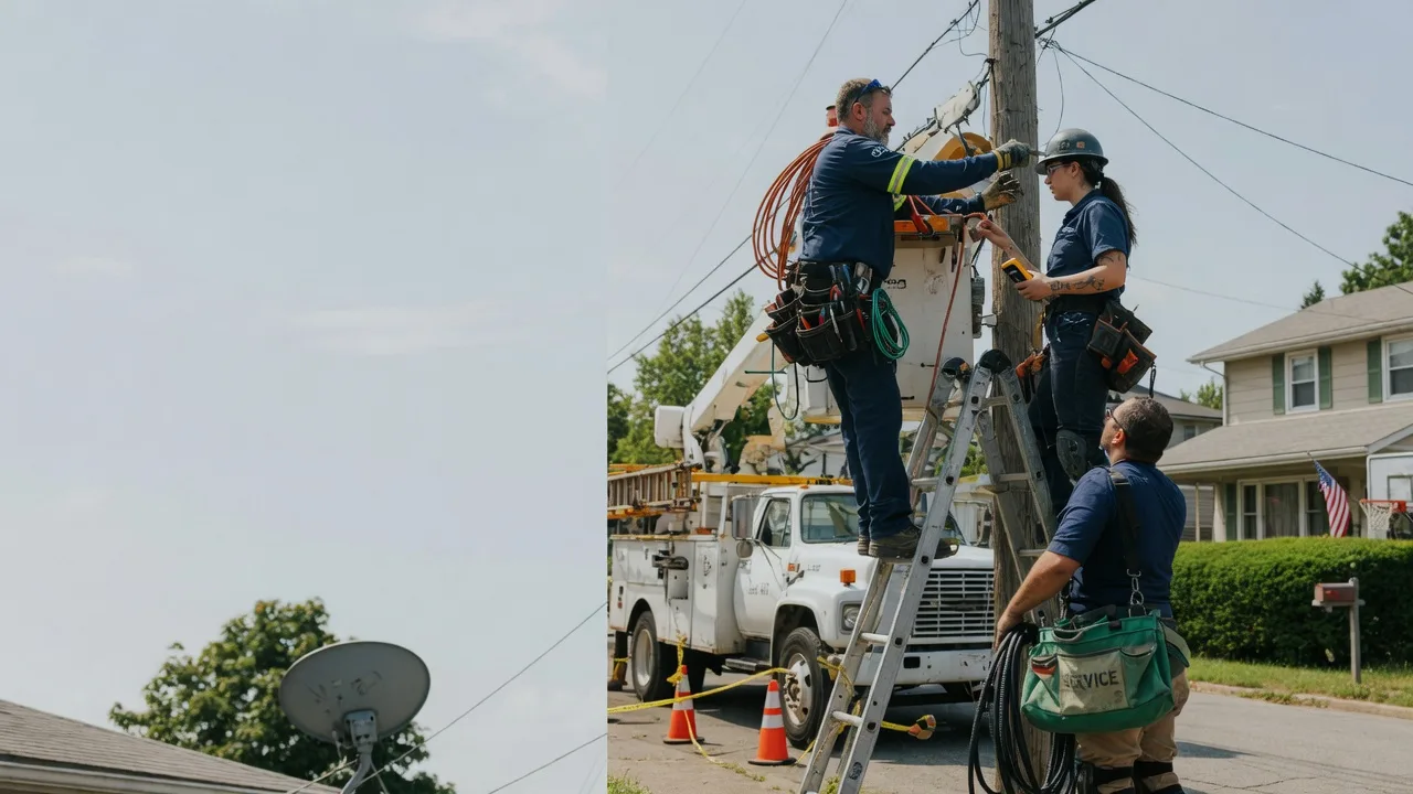 Electrical Repair in Rochelle Park, NJ near me